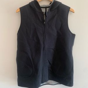 Lululemon Reversible Vest